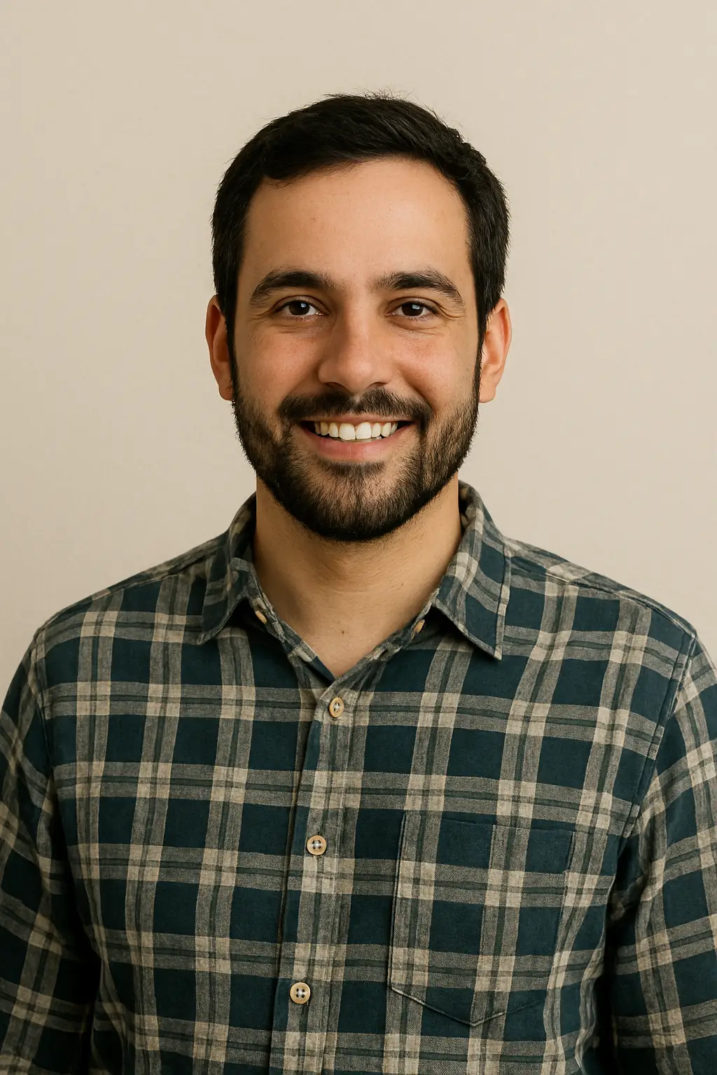 Andrés Salazar